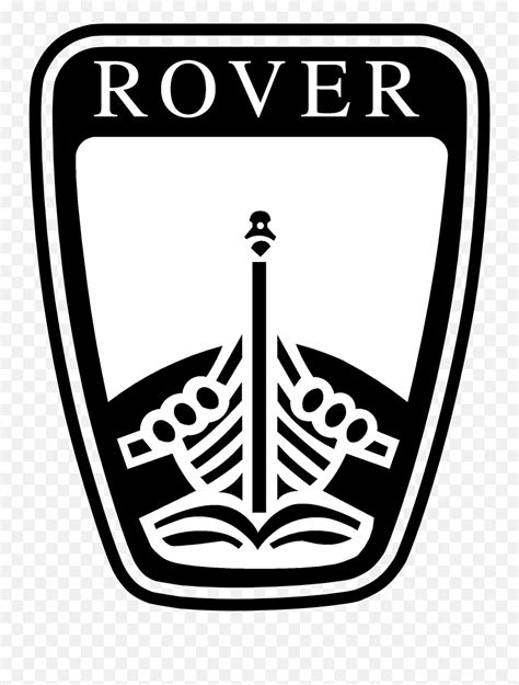 Rover Logo Png Transparent U0026 Svg Vector - Freebie Supply Rover ...