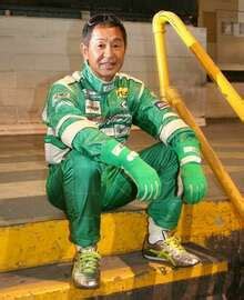 Keiichi Tsuchiya (Driver) | hobbyDB