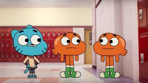 The Amazing World of Gumball: Season 6 Episode 10 — 123Movies