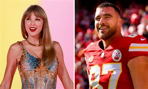 Taylor Swift and Travis Kelce will be ‘engaged by…