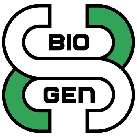 Transparent Png Biogen Logo Biogen 01 Logo Png Transparent Svg Vector | Images and Photos finder