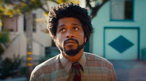 Get Out star Lakeith Stanfield's new movie Sorry to Bother You could be the best comedy of the year