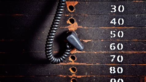 Gym Wallpapers HD - Wallpaper Cave