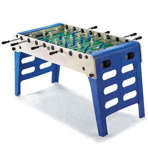 Outdoor Foosball Table | Frontgate