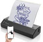 Mht-p8008 Bluetooth Portable A4 Size Thermal Copier Machine, 46% OFF