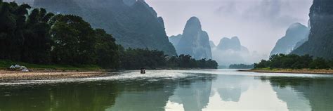 Visit The Yangtze River on a trip to China | Audley Travel UK