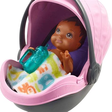 Baby Trend Secure 35 Infant Car Seat | Baby barbie, Baby car seats ...