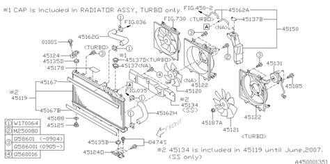 2004 Subaru Forester Engine Twin Cam Diagram