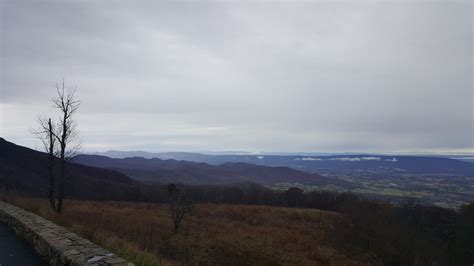 Mainly Museums - Shenandoah National Park