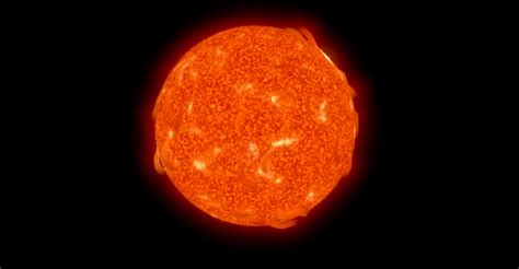 How to Create the Sun (or Any Main Sequence Star) - Tutorials, Tips and ...