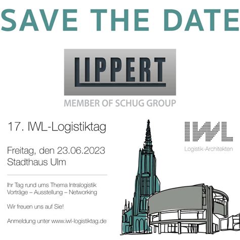 Lippert GmbH & Co. KG on LinkedIn: #logistics #logisticssystems # ...