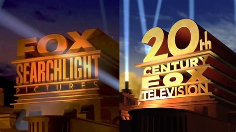 Fox Searchlight Pictures and 20th Century Fox Television - YouTube