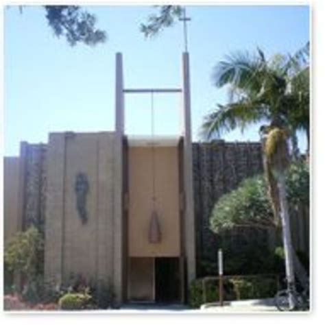 St. Sebastian Catholic Church Los Angeles, CA - Los Angeles, CA