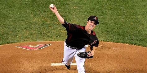 Diamondbacks pitchers look ahead to May