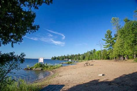 Balsam Lake Provincial Park (Kirkfield) - All You Need to Know BEFORE ...