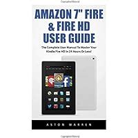 Amazon.co.uk: fire tablet user guide