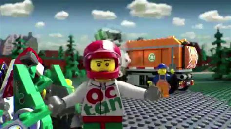 Every Hey In The Lego City Commercials - YouTube | Lego city, Lego, Cartoon kids