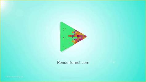 Renderforest Free Templates Of Simple Logo Animation Template ...