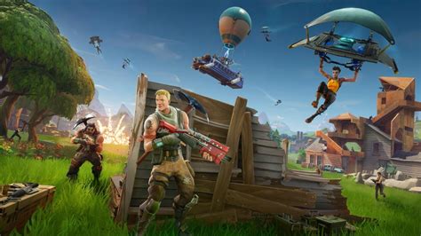 Fan Creates Fortnite Battle Royale Building Simulator To | GameWatcher