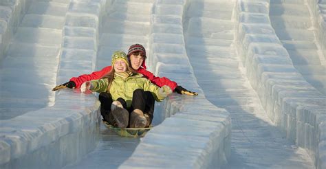 Family Fun | Explore Fairbanks, Alaska