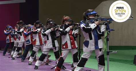 ISSF World Championships Rifle/Pistol Cairo 2022: Preview, schedule, how to watch shooting stars ...