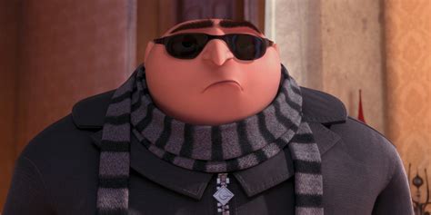 Felonious Gru