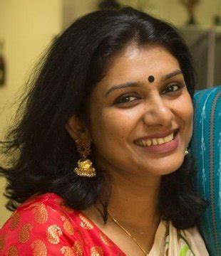 Malayalam Movie Actress Asha Madathil Sreekanth Biography, News, Photos ...