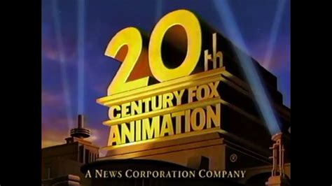 Nelvana/20th Century Fox Animation (2004) - YouTube