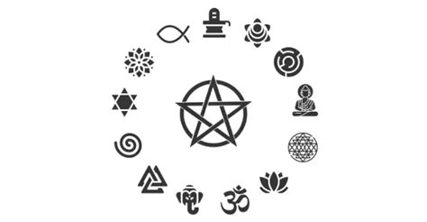 50+ Spirituality Symbols With Meaning & Power (Full List)