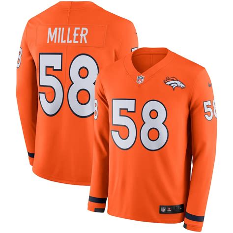 Men's Denver Broncos #3 Russell Wilson White Cool Base Stitched ...