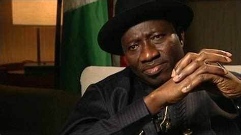 2023: Jonathan Speaks On Rumoured Presidential Ambition – The Next Edition