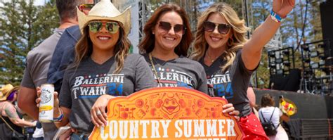 Country Summer Music Festival at Sonoma County Fairgrounds & Event Center in Santa Rosa - June ...