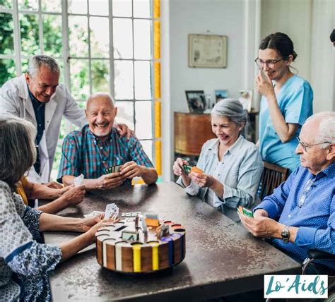 10 Easy Card Games For Seniors To Enjoy: Tested And Reviewed: