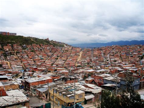 Poverty & Slums Bogota, Colombia | Poverty in Bogota, Colomb… | Flickr