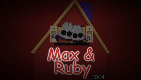 Max And Ruby 0004 | Creepypasta Fanon Wiki | Fandom