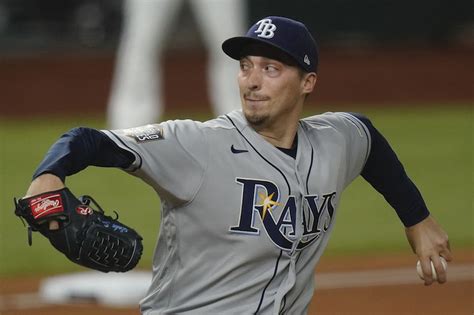 Blake Snell trade: Rays send ace lefty to Padres for four players ...