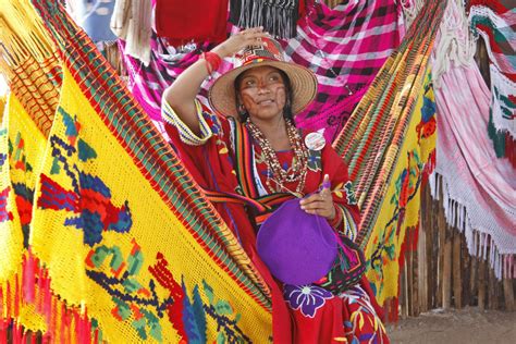 Artisans Wayuu Tribe – Meraki Heritage Ltd