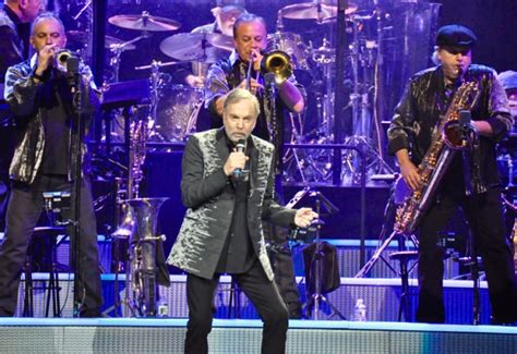 Review: Neil Diamond on his 50th Anniversary Tour - Goldmine Magazine: Record Collector & Music ...