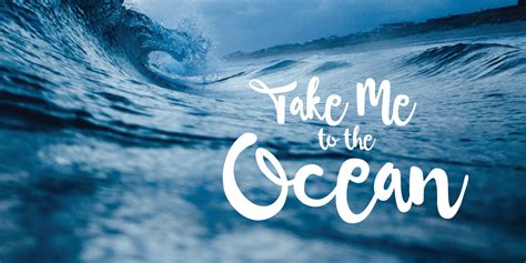 Oceanwaves Font | Fontspring