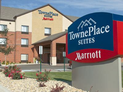 TownePlace Suites | South Dakota Glacial Lakes and Prairies