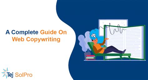 A Complete Guide On Web Copywriting - Tej SolPro