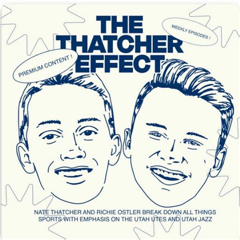 The Thatcher Effect Podcast - YouTube