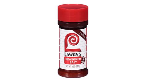 Lawry's® Seasoned Salt | Lawry's