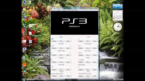 PS3 Emulator Pc | Lawang Games