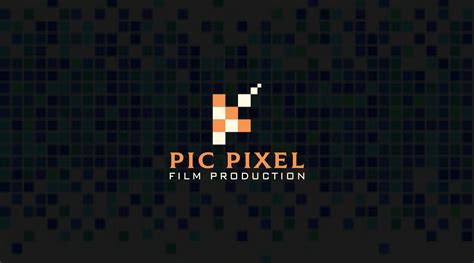 Pixel Logo Design by Jasim Siraji (Logo Design) on Dribbble