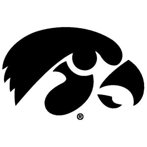 Ask Logo - Iowa hawkeyes logo | Hawkeyes, Iowa hawkeyes, Iowa