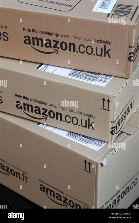 Amazon Logo High Resolution Stock Photography and Images - Alamy