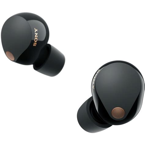 SONY WF-1000XM5 EARBUDS – Canoon Store