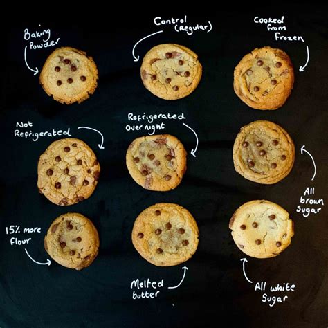 Sugar Cookie Recipe No Baking Powder Or Soda - Easy Recipes Today