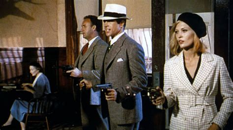 How Bonnie and Clyde’s final scene changed Hollywood - BBC Culture